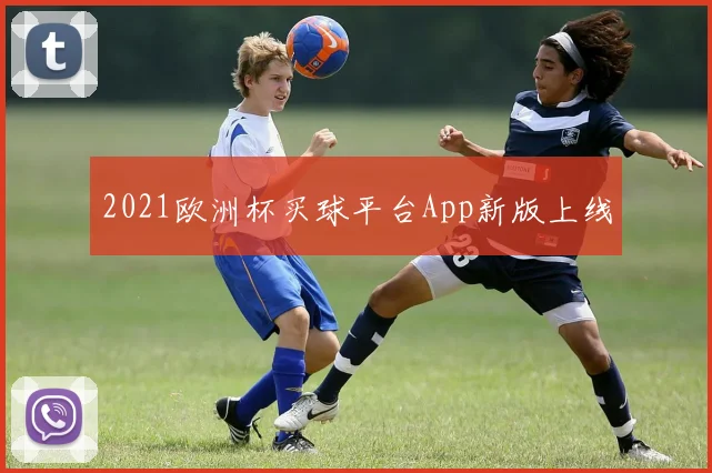 2021欧洲杯买球平台App新版上线