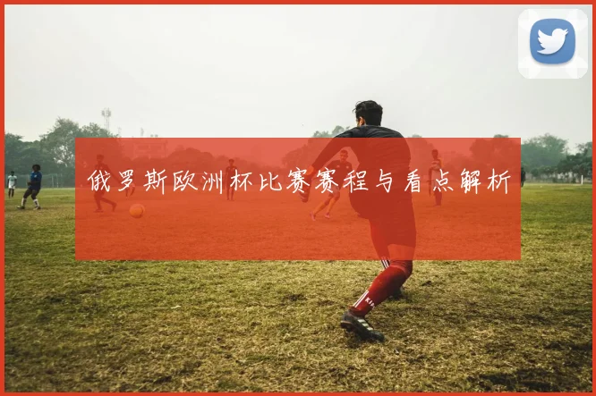 俄罗斯欧洲杯比赛赛程与看点解析